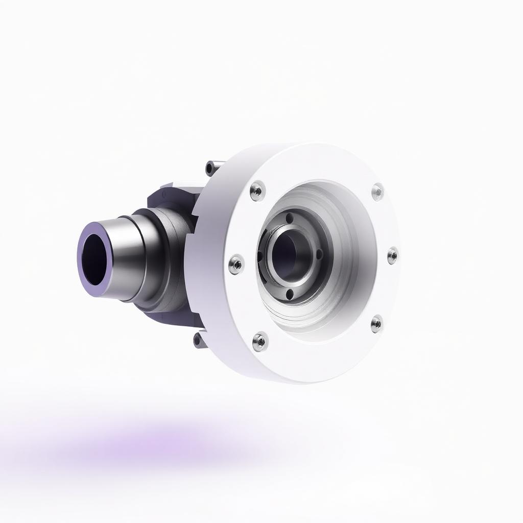 Precision Coupling